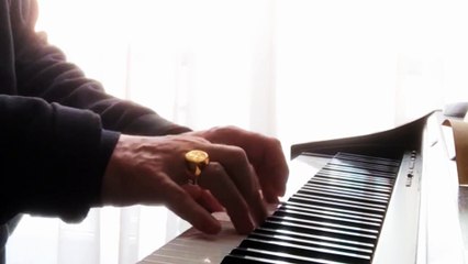 Georges Gondard :  Play Bach