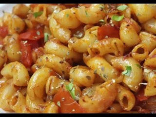 Macroni pasta | How to make Macaroni in hindi | Lock Down Recipe