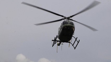 네팔 안나푸르나에서 시신 1구 추가 발견  / YTN