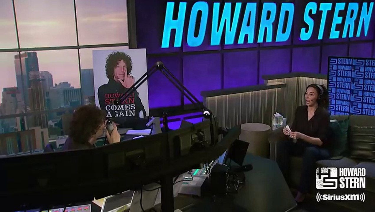 Whitney Cummings Reads Her Untold Harvey Weinstein Roast Jokes