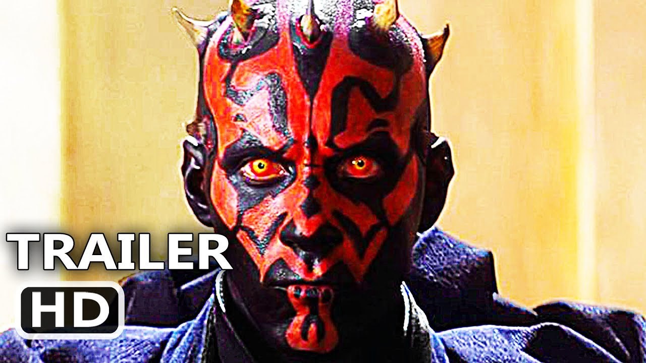 STAR WARS Skywalker Saga Official Trailer