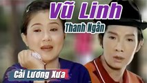 Cải Lương Xưa : Cậu Hai Nam - Vũ Linh Thanh Ngân Phương Hồng Thủy  cải lương xã hội tuồng hay nhất