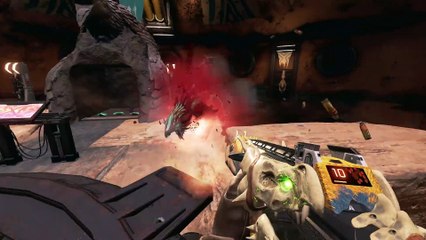 Apex Legends – The Old Ways Event Trailer