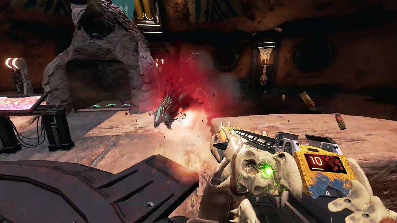 Apex Legends – The Old Ways Event Trailer