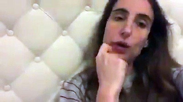 Lo más sensato oído de la salida de los niños a la calle - Primera parte