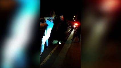 Ação da GM encontrou até 'live' com aglomeração em Cascavel, desrespeitando o toque de recolher