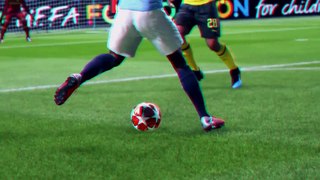 FIFA 20 - Official Reveal Trailer ft. VOLTA Football