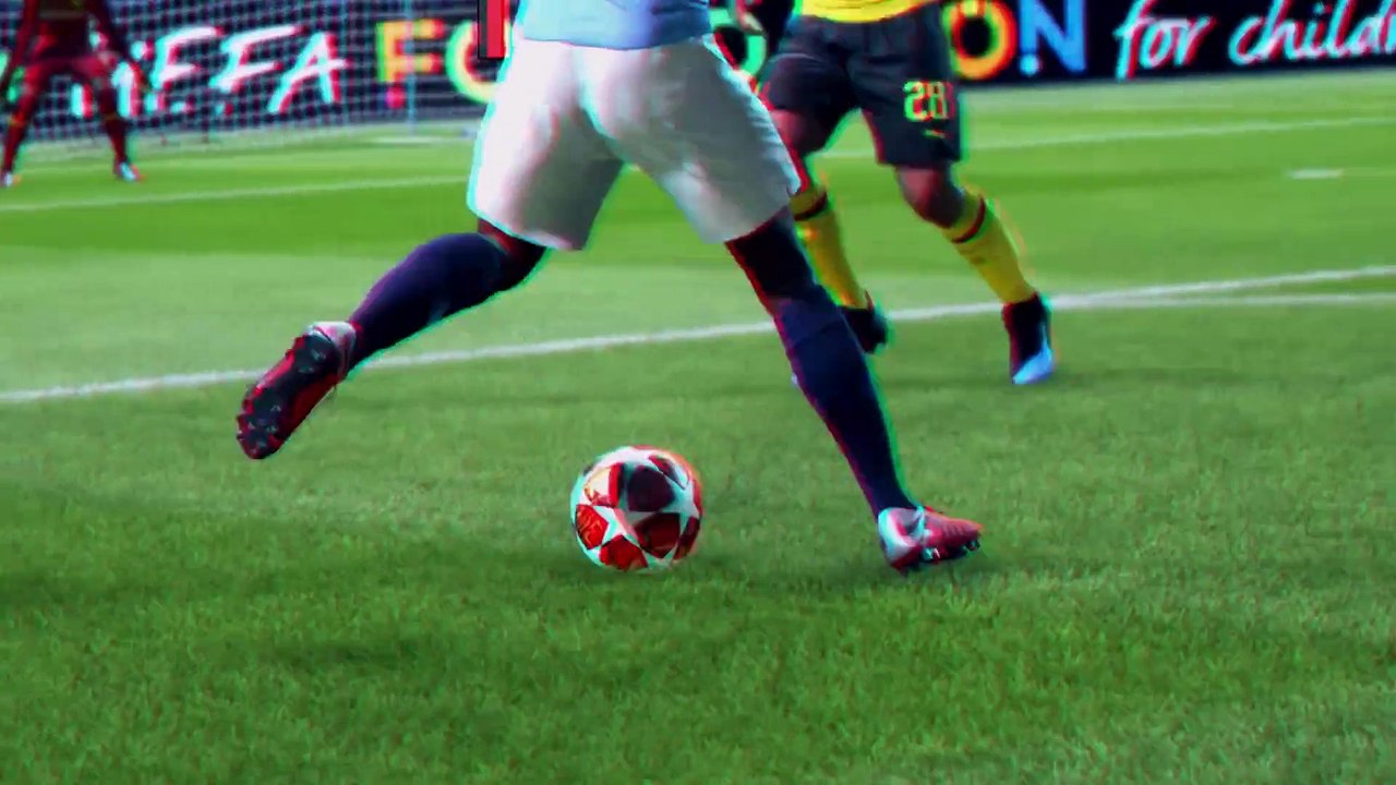 FIFA 20 - Official Reveal Trailer ft. VOLTA Football