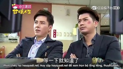 Hương Vị Cuộc Sống Tập 386 - phim THVL3 lồng tiếng tap 387 - phim huong vi cuoc song tap 386