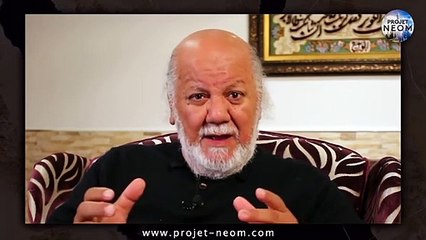 Consequences du Covid-19 sur notre humanite, par Sayed Yahia Gouasmi (Extrait video)