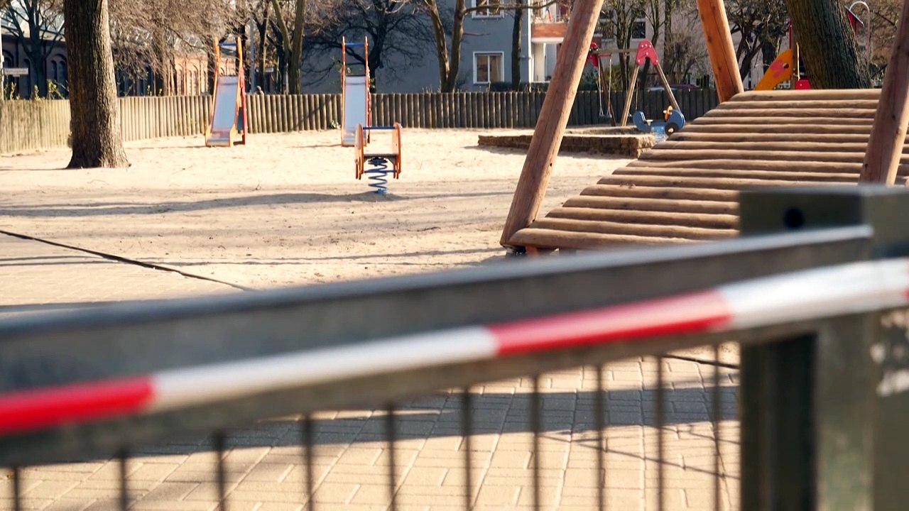 Städtetagspräsident: Lockerungen in Corona-Krise sind 'Abwegungsprozess'