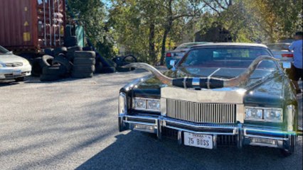 Slabs and Swangas are Houston Hip-Hop Trophies
