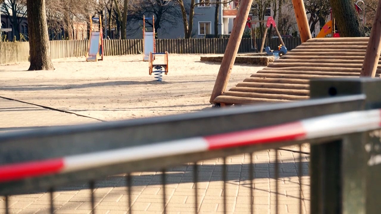 Städtetagspräsident: Lockerungen in Corona-Krise sind 'Abwegungsprozess'