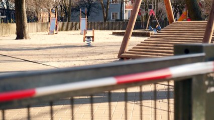 Städtetagspräsident: Lockerungen in Corona-Krise sind "Abwegungsprozess"