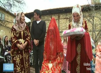 GÜNDÜZ GECE - KÜTAHYA - 21 MART 2015