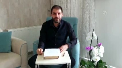 Sivil toplum kuruluşlarından Diyanet İşleri Başkanı Erbaş'a destek