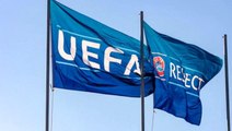 UEFA, futbol federasyonlarına 236,5 milyon euro koronavirüs yardımı yaptı