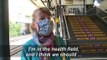 Masks become compulsory on public transport amid coronavirus pandemic