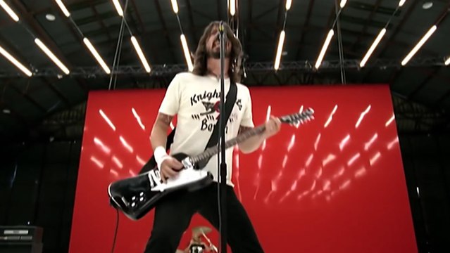 Foo Fighters, The National y Liam Gallagher, confirmados para Rock in Rio 2021