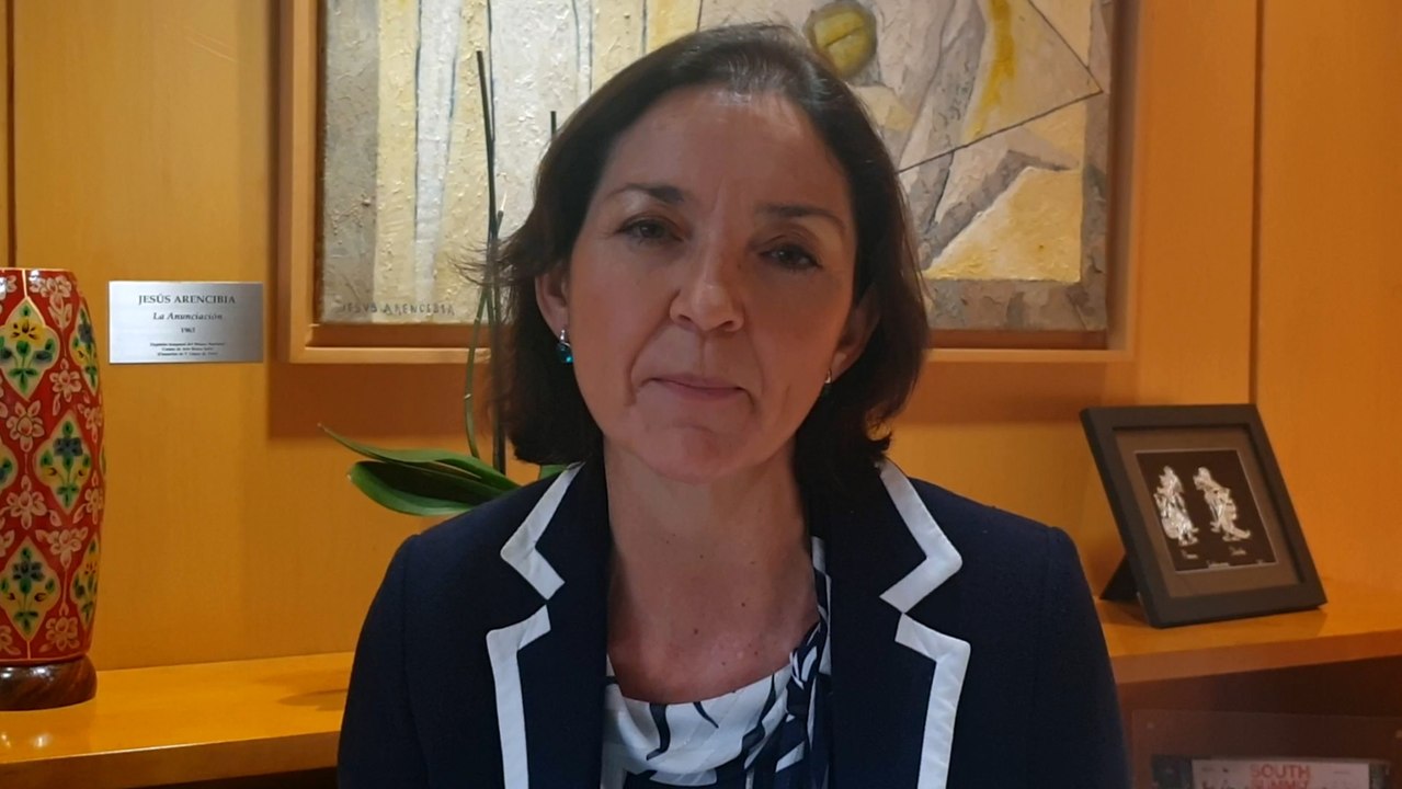 Maroto aboga por "protocolos homogéneos" para relanzar el turismo