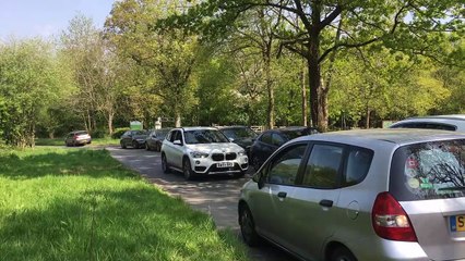 Is Lockdown Fraying at the Edges?