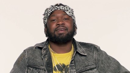 Kranium Sings Jennifer Lopez, Sam Cooke, and Usher in a Game of Song Association