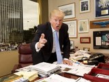 'Hambergers' and 'Noble prizes'_ Trump attacks press in furious Twitter rant riddled with spelling