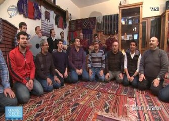 GÜNDÜZ GECE - BALIKESİR - 4 NİSAN 2015