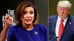 Pelosi endorses Joe Biden for president, amid development in sexual assault claim