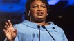 Abrams gives 'no credit' to Trump for criticism of Kemp_ 'He actually caused this challenge' _ The