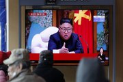 South Korea again downplays rumors about health of North Korea's Kim Jong Un