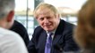 U.K.'s Boris Johnson rules out swift end to coronavirus lockdown