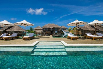 9 Incredible Private Villas in the Maldives That Hardly Seem Real