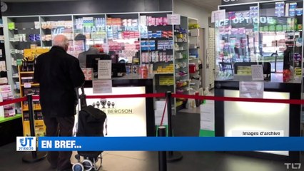 À la Une : Le casse tête de la reprise de l'école / Le coup de gueule d'une directrice de crèche / Les abeilles profitent du confinement