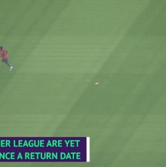 Arsenal return to individual training at London Colney