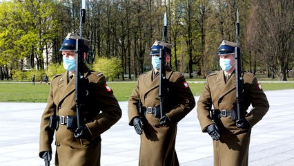 Why is worldwide military spending going up? | Inside Story