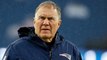 Bill Belichick reveals why Patriots passed on QB in 2020 NFL Draft