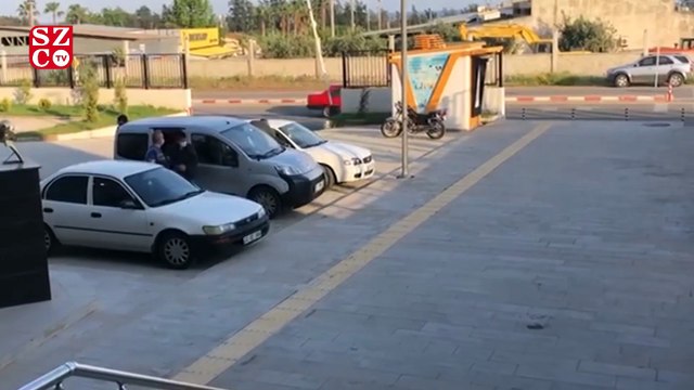 İmamoğlu'na limon kumpasıyla ilgili gözaltına alınan 4 kişi adliyeye sevk edildi