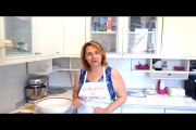 CIAMBELLA RUSTICA - VIDEO 1 - da Le ricette di zia Franca
