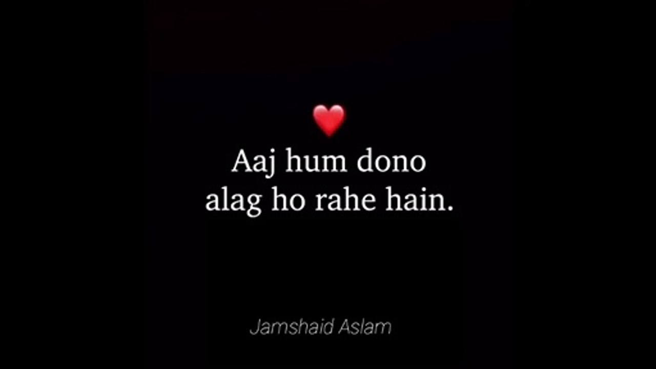 True Love story | Emotional love story | Heart touching poetryo