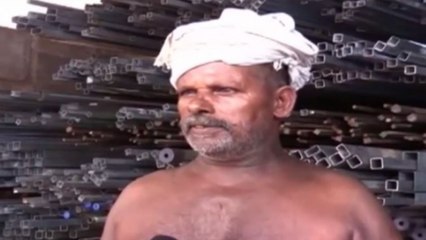 Good news: Meet the man who gave up his Haj savings to help people in times of corona