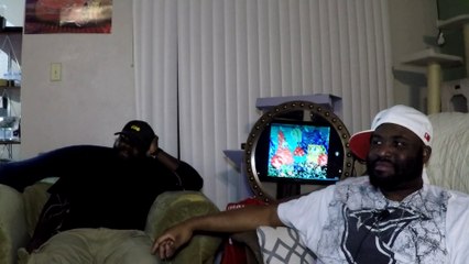 SPONGEBOB Sailor Mouth Episode_JamSnugg Reaction