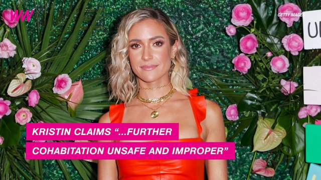 Kristin Cavallari Alleges ‘Misconduct' by Jay Cutler in Divorce Docs