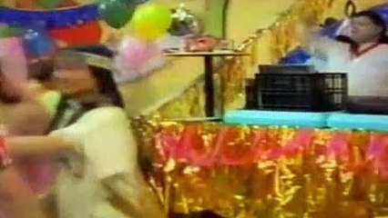 Mighty Morphin Power Rangers S01E26 - Life's A Masquerade