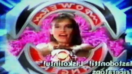 Mighty Morphin Power Rangers S01E28 Island Of Illusions Part 1