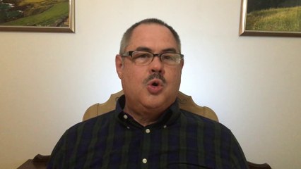 What Is The Rapture Of The Church?  Part 1