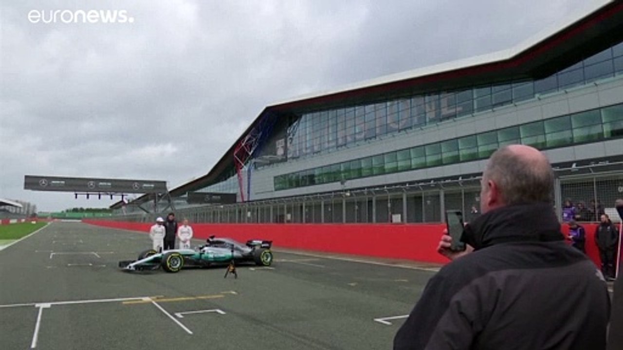 F1 : annulation du GP de France