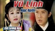 Cải Lương Xưa : Bao Công Xử Án Anh Em Song Sinh - Vũ Linh Ngọc Huyền  cải lương hay tuồng hồ quảng