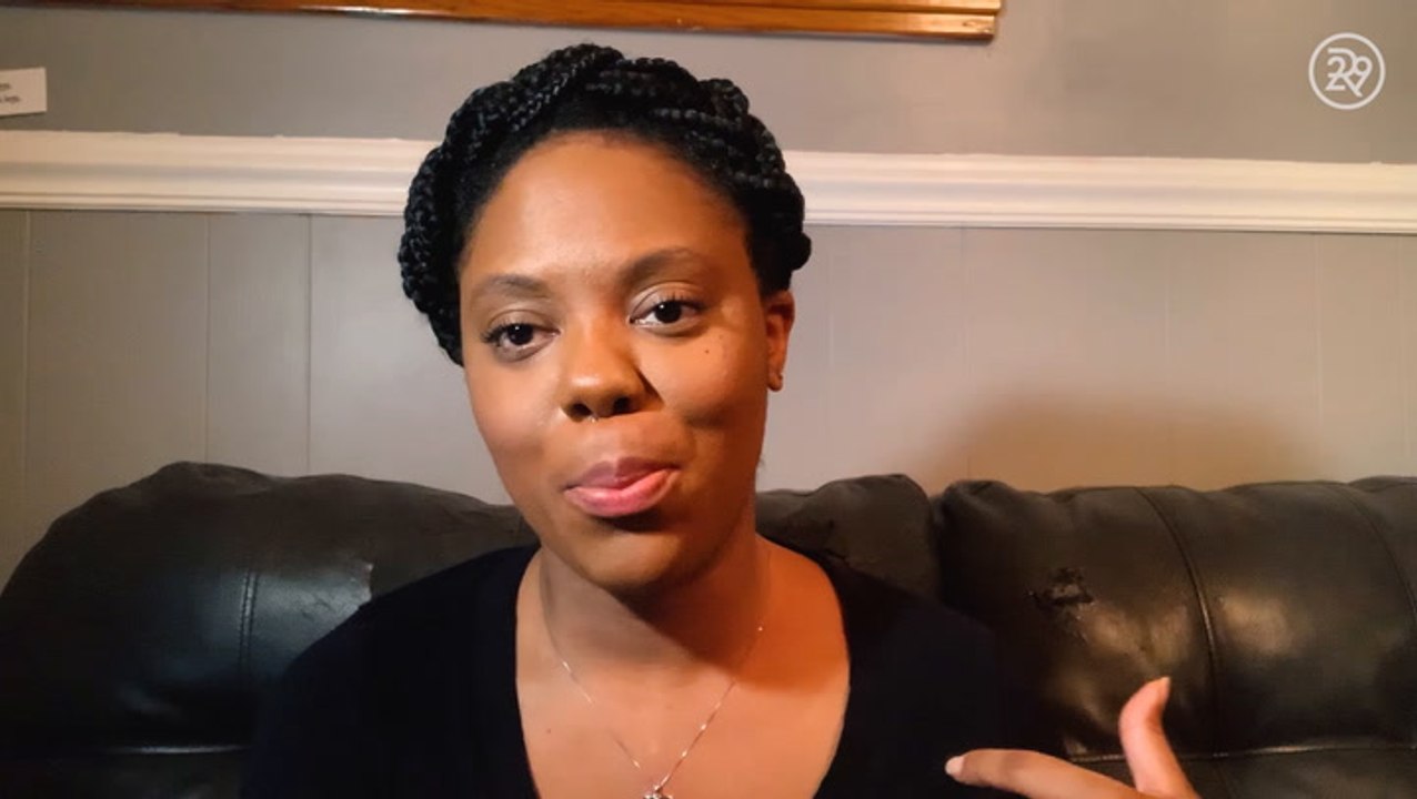 A Nurse Explains What A Mask Really Does