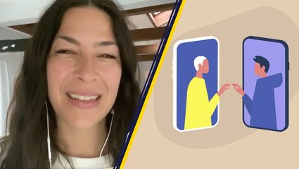 How to network during a quarantine and Rebecca Minkoff's work-from-home routine